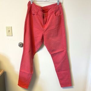 Women's Old Navy Rockstar Jeans - 16